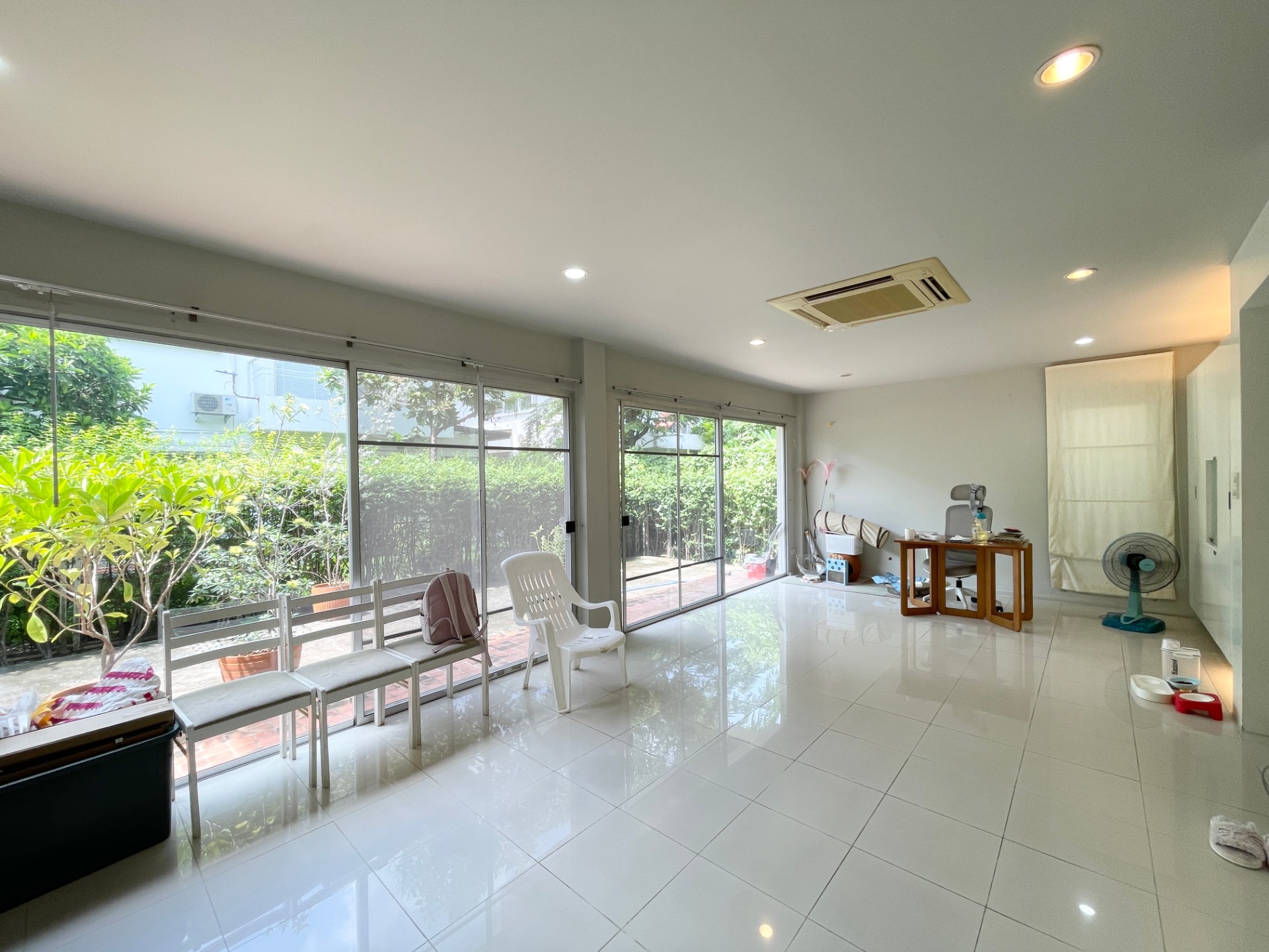 ขายบ้านเดี่ยว Noble GEO Watcharapol | ที่ดิน 54.5 ตร.ว. | 224 ตร.ม. | 3 ห้องนอน | Built-in ทั้งหลัง | ทำเลวัชรพล–บางเขน - Image 5
