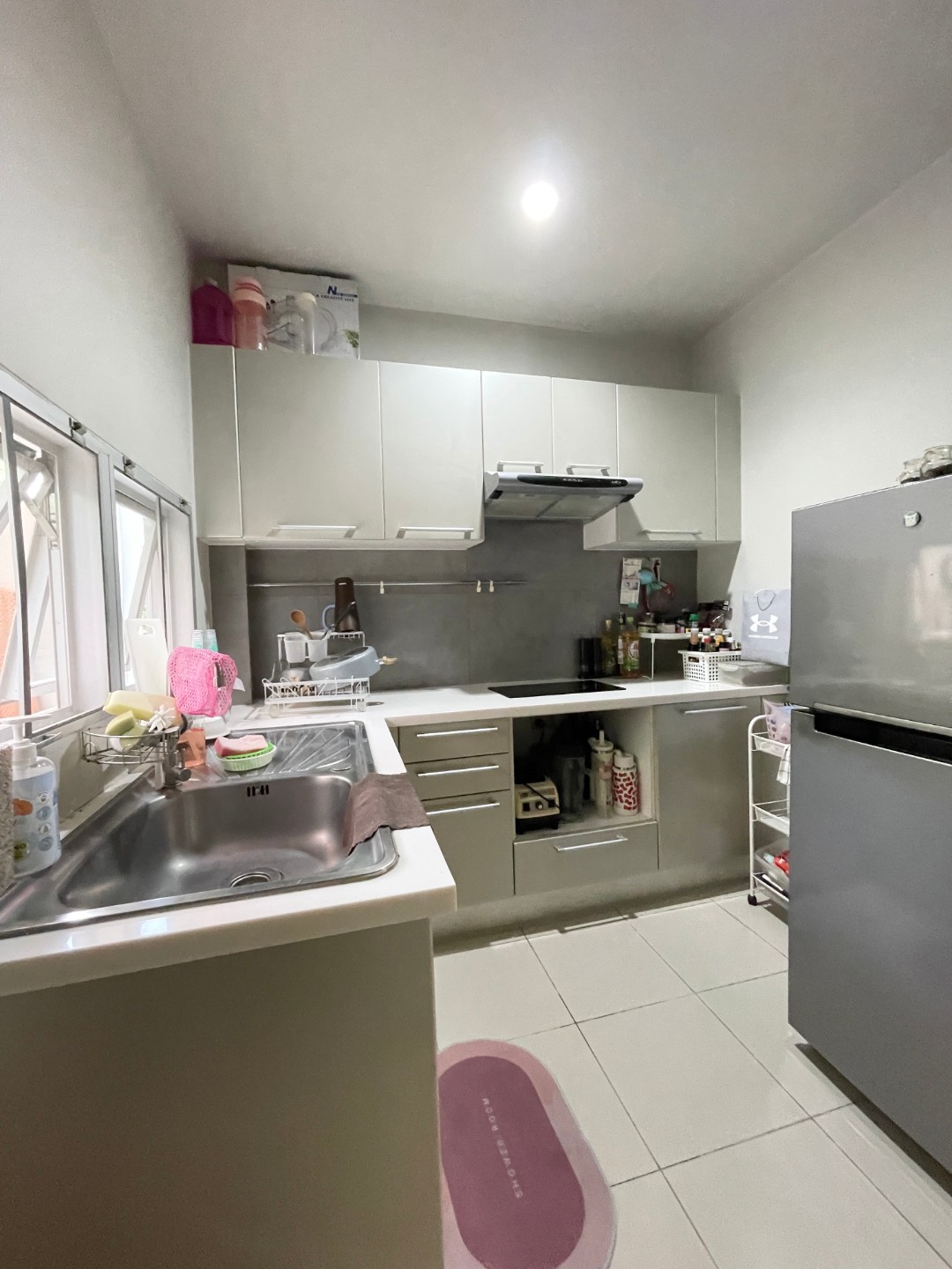 ขายบ้านเดี่ยว Noble GEO Watcharapol | ที่ดิน 54.5 ตร.ว. | 224 ตร.ม. | 3 ห้องนอน | Built-in ทั้งหลัง | ทำเลวัชรพล–บางเขน - Image 7
