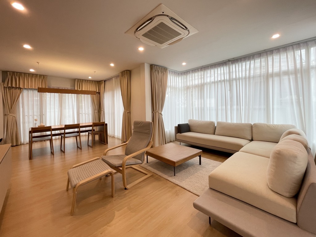 ขายบ้านเดี่ยว ลัดดารมย์ วัชรพล โครงการ 3 | 85.8 ตร.ว. | 250 ตร.ม. | 3 ห้องนอน 4 ห้องน้ำ | พร้อมเรือนรับรอง - Image 6