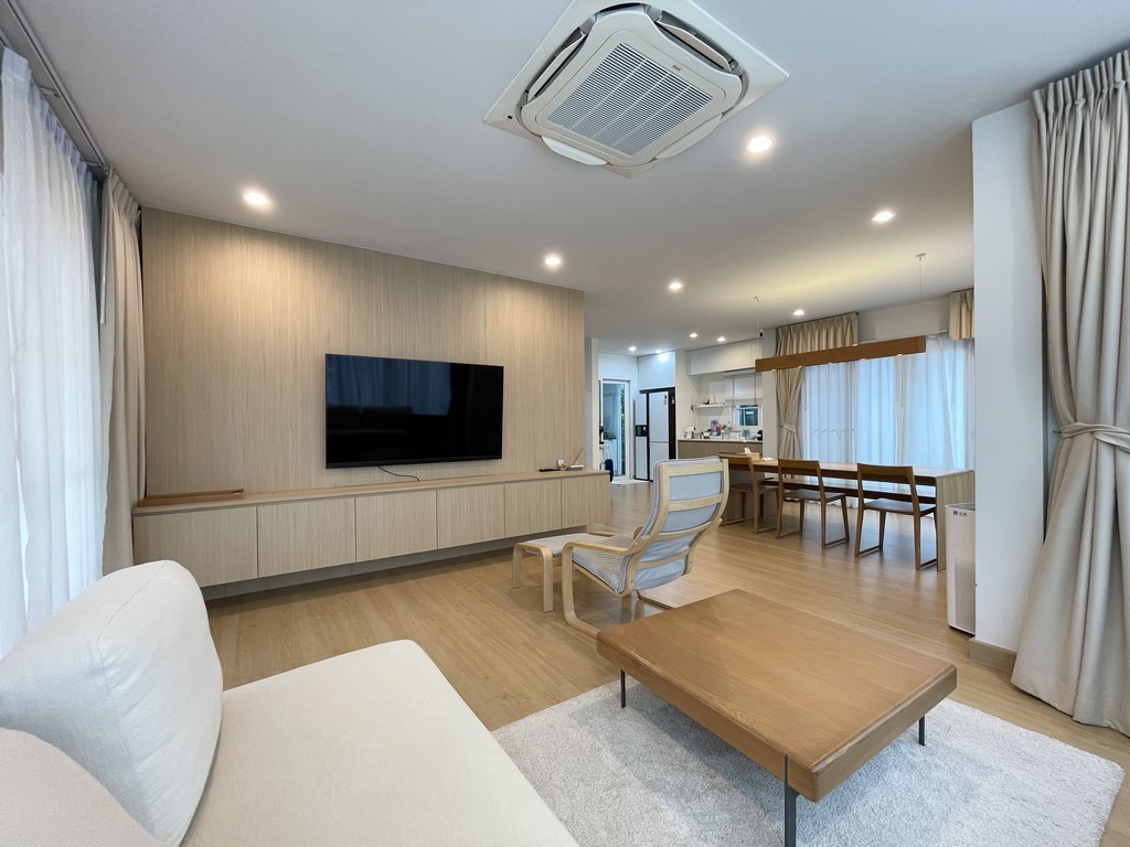 ขายบ้านเดี่ยว ลัดดารมย์ วัชรพล โครงการ 3 | 85.8 ตร.ว. | 250 ตร.ม. | 3 ห้องนอน 4 ห้องน้ำ | พร้อมเรือนรับรอง - Image 10