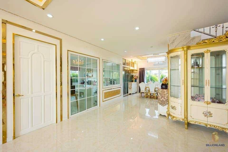 ขาย / ให้เช่า บ้านเดี่ยว 3 หลัง บนที่ดินเดียวกัน | หมู่บ้านเอกชัยเลควิลล์ พระราม 2 – เอกชัย - Image 7