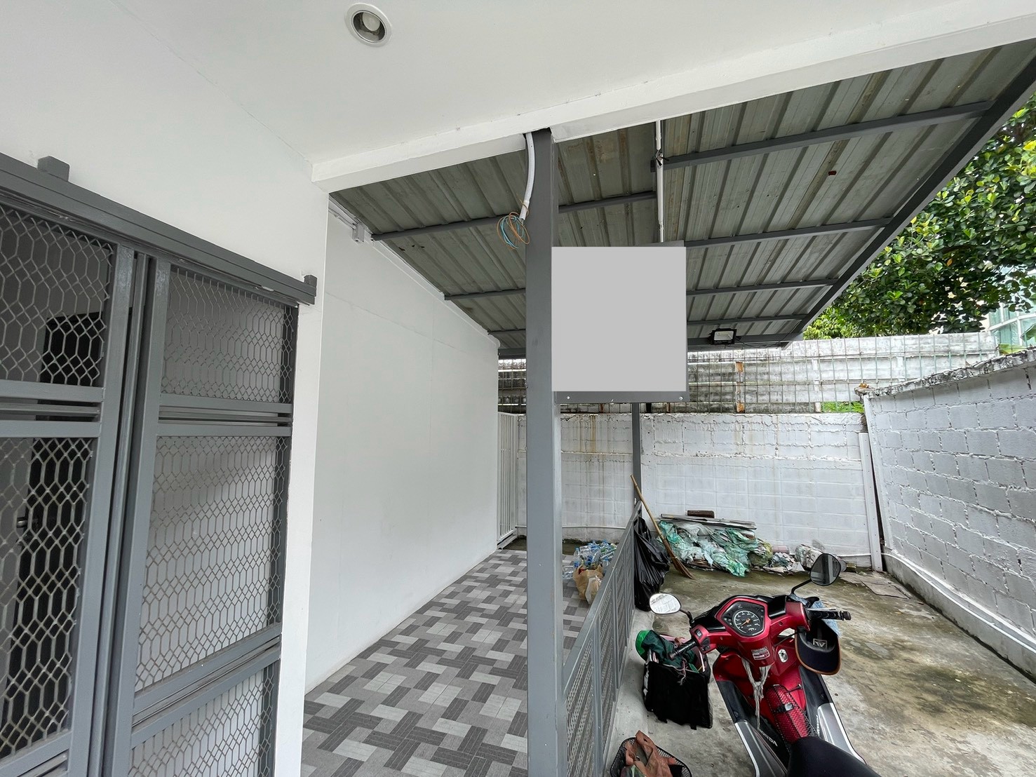 ขายกิจการห้องเช่า พร้อมผู้เช่าเต็ม | งามวงศ์วาน 47 แยก 13 | 7 ห้องเช่า | รายได้พร้อมต่อยอด - Image 4