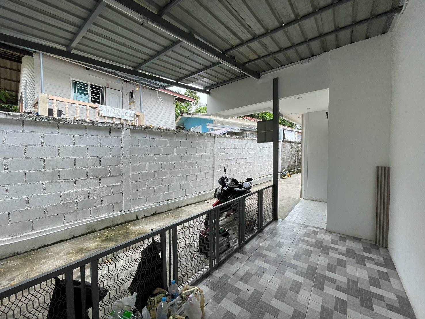 ขายกิจการห้องเช่า พร้อมผู้เช่าเต็ม | งามวงศ์วาน 47 แยก 13 | 7 ห้องเช่า | รายได้พร้อมต่อยอด - Image 6