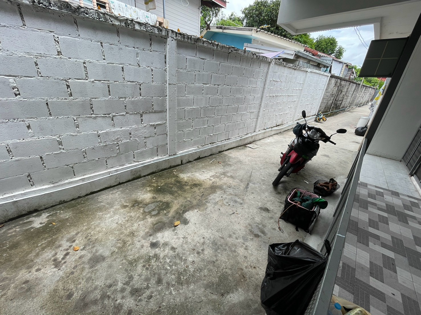 ขายกิจการห้องเช่า พร้อมผู้เช่าเต็ม | งามวงศ์วาน 47 แยก 13 | 7 ห้องเช่า | รายได้พร้อมต่อยอด - Image 7
