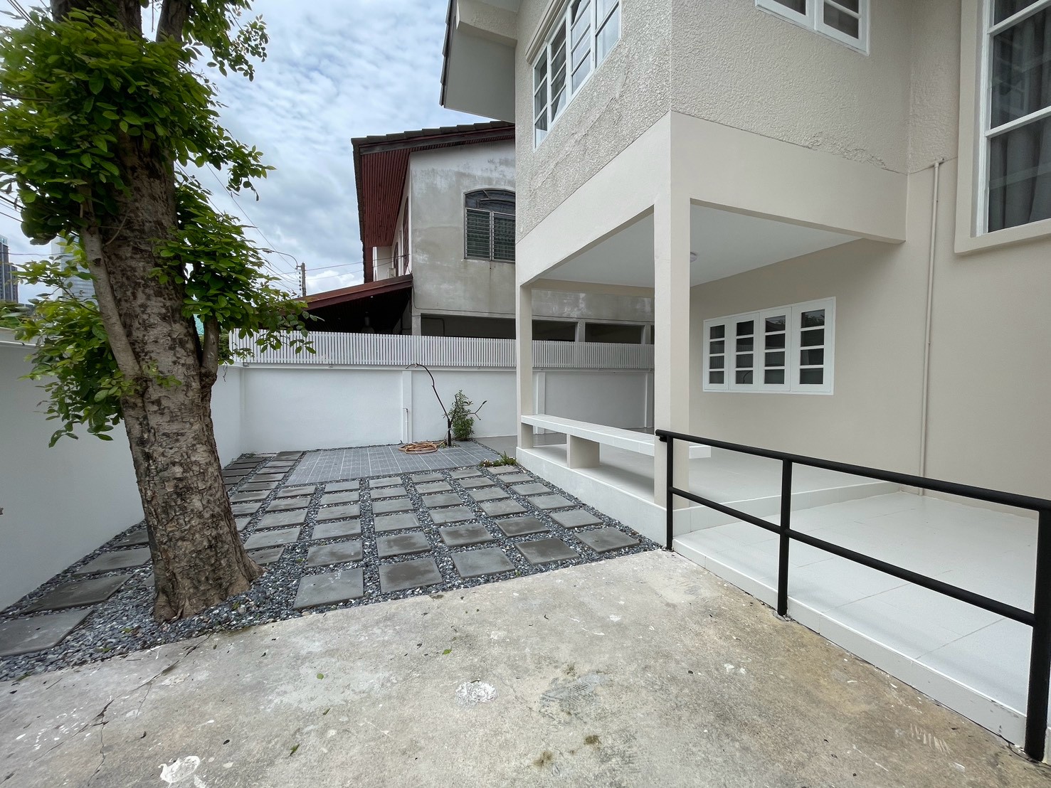 ให้เช่า บ้านเดี่ยว หมู่บ้านอุทยานทอง แจ้งวัฒนะ–ปากเกร็ด 19 | 200 ตร.ม. | 4 ห้องนอน + ห้องอเนกประสงค์ | จดทะเบียนบริษัทได้ - Image 3