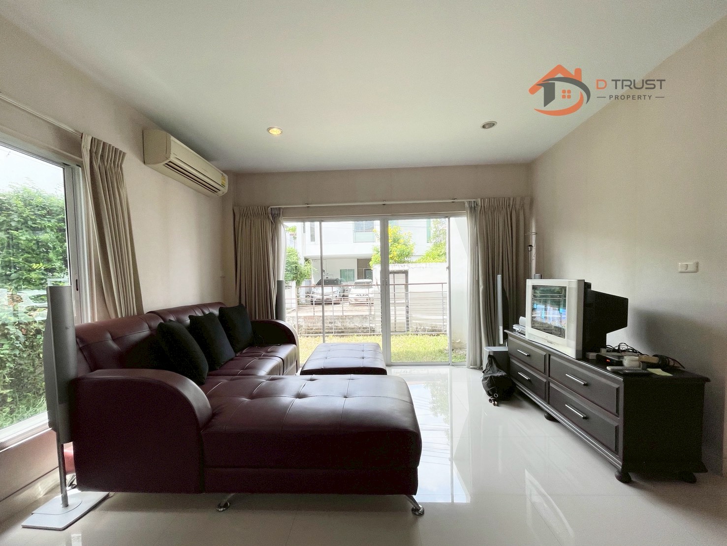 ให้เช่า บ้านเดี่ยว Nirvana Beyond Lite Rama 9  กรุงเทพกรีฑา 32 – เลียบมอเตอร์เวย์ - Image 6