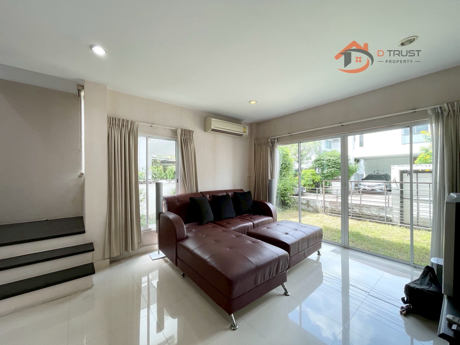 ให้เช่า บ้านเดี่ยว Nirvana Beyond Lite Rama 9  กรุงเทพกรีฑา 32 – เลียบมอเตอร์เวย์ - Image 7