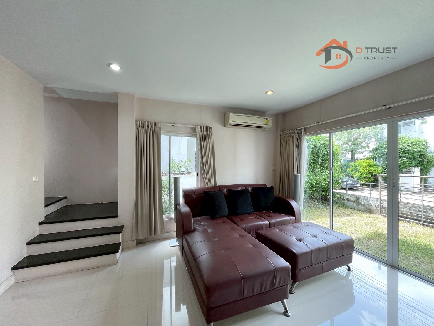 ให้เช่า บ้านเดี่ยว Nirvana Beyond Lite Rama 9  กรุงเทพกรีฑา 32 – เลียบมอเตอร์เวย์ - Image 9