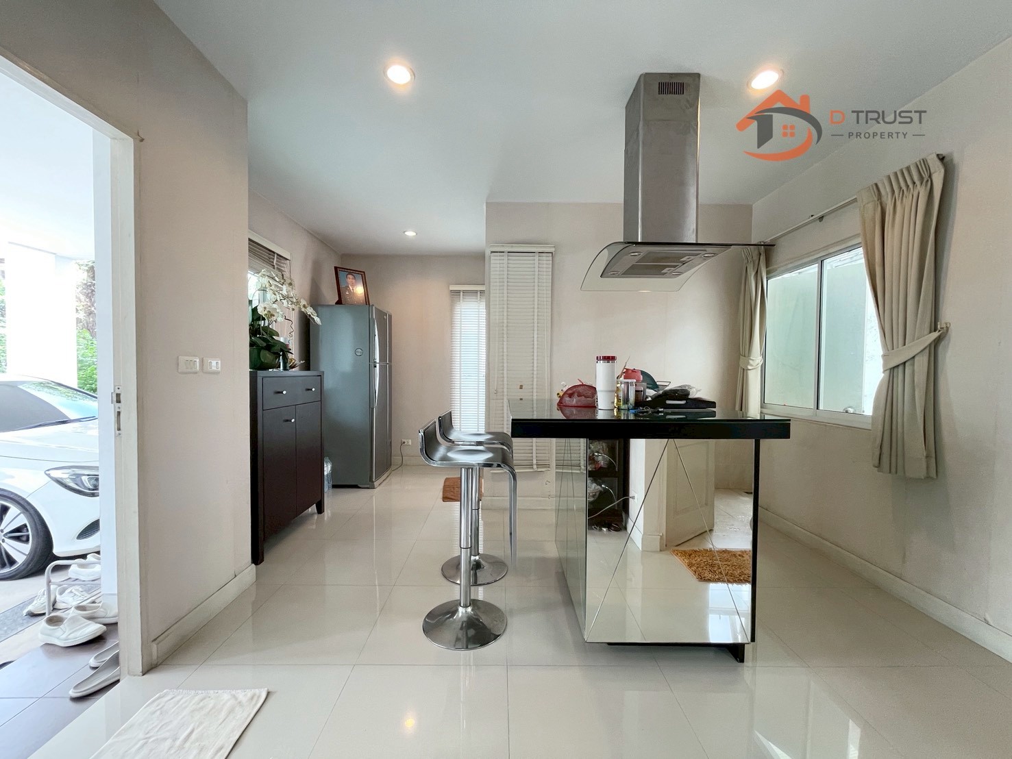 ให้เช่า บ้านเดี่ยว Nirvana Beyond Lite Rama 9  กรุงเทพกรีฑา 32 – เลียบมอเตอร์เวย์ - Image 10