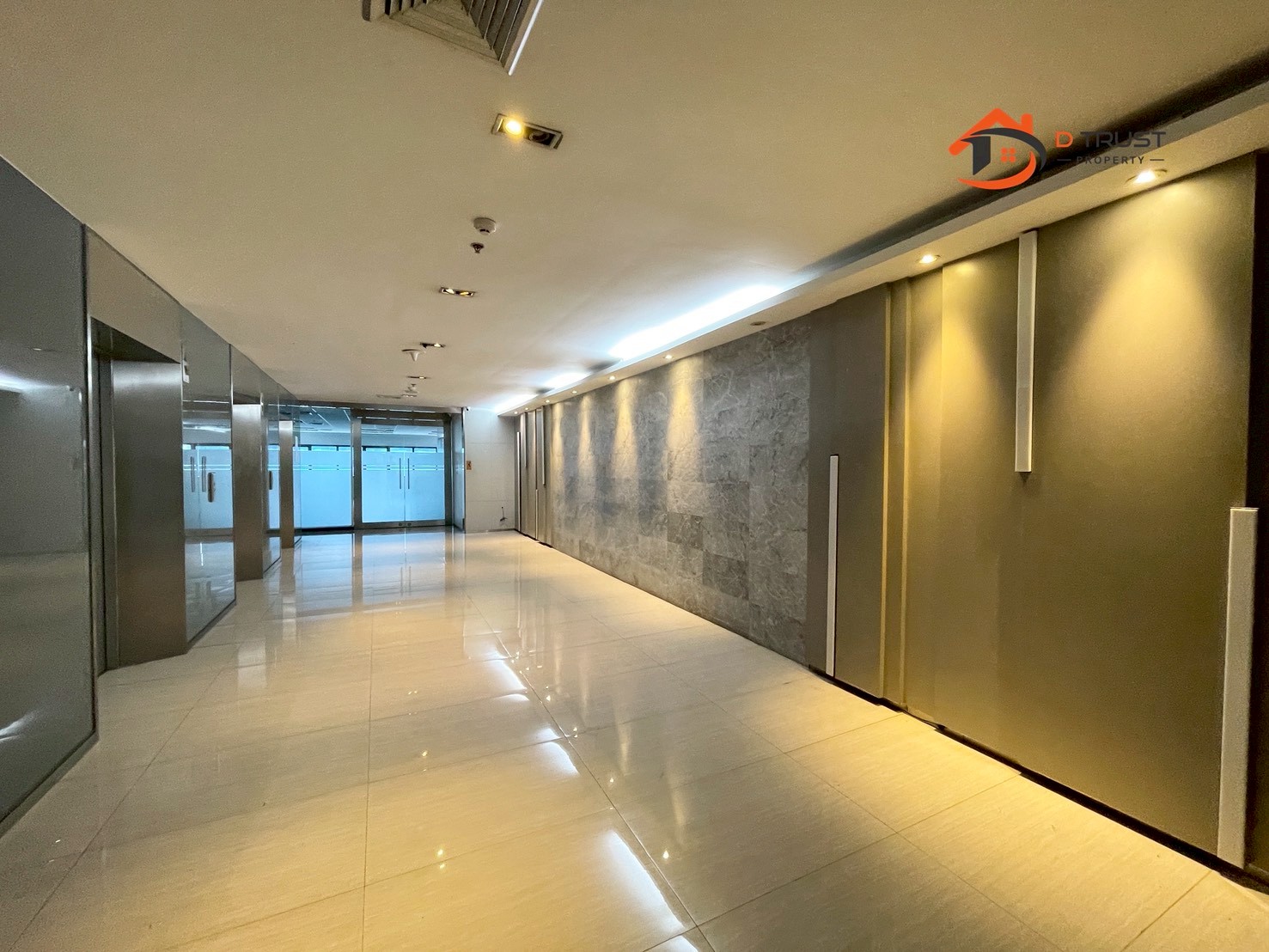 สำนักงานให้เช่า อาคารสรชัย สุขุมวิท 63 ถนนเอกมัย แขวงคลองตันเหนือ เขตวัฒนา  - Image 6