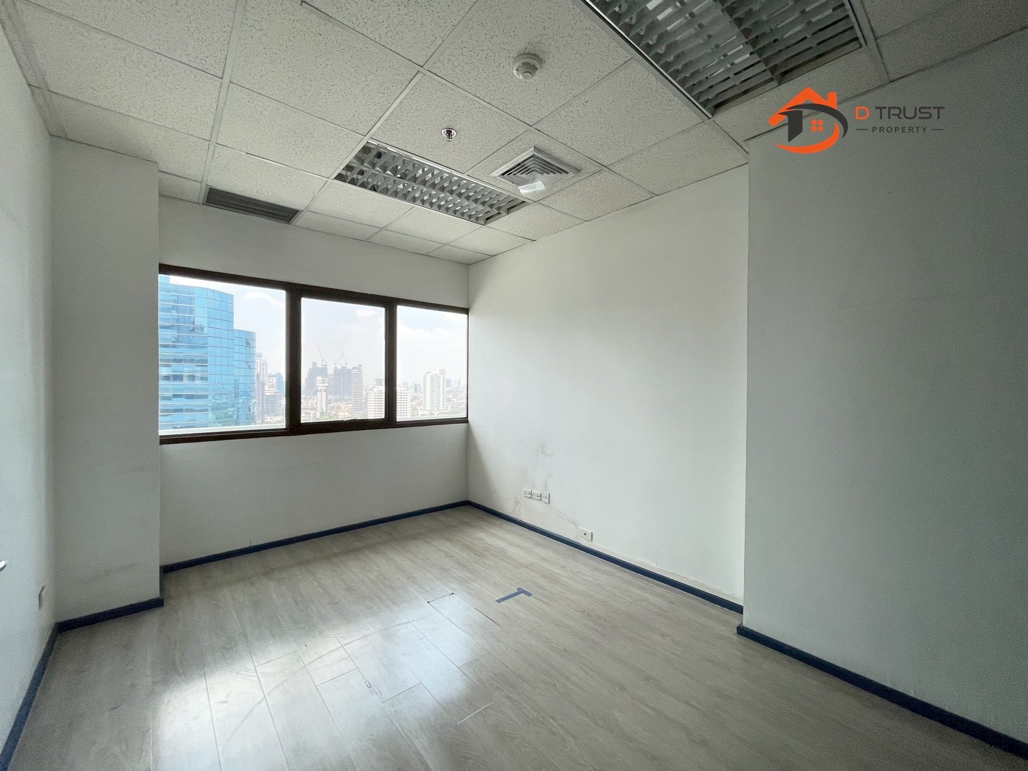สำนักงานให้เช่า อาคารสรชัย สุขุมวิท 63 ถนนเอกมัย แขวงคลองตันเหนือ เขตวัฒนา  - Image 10