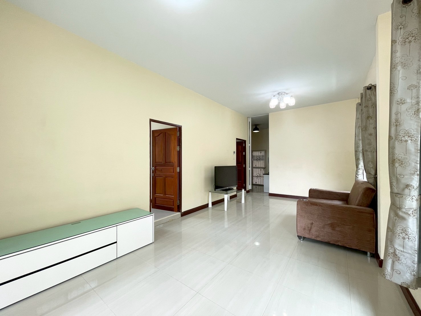 ขาย ให้เช่า บ้านเดี่ยว 1 ชั้น หมู่บ้านฐานมั่นคง คลองสอง ปทุมธานี - Image 8