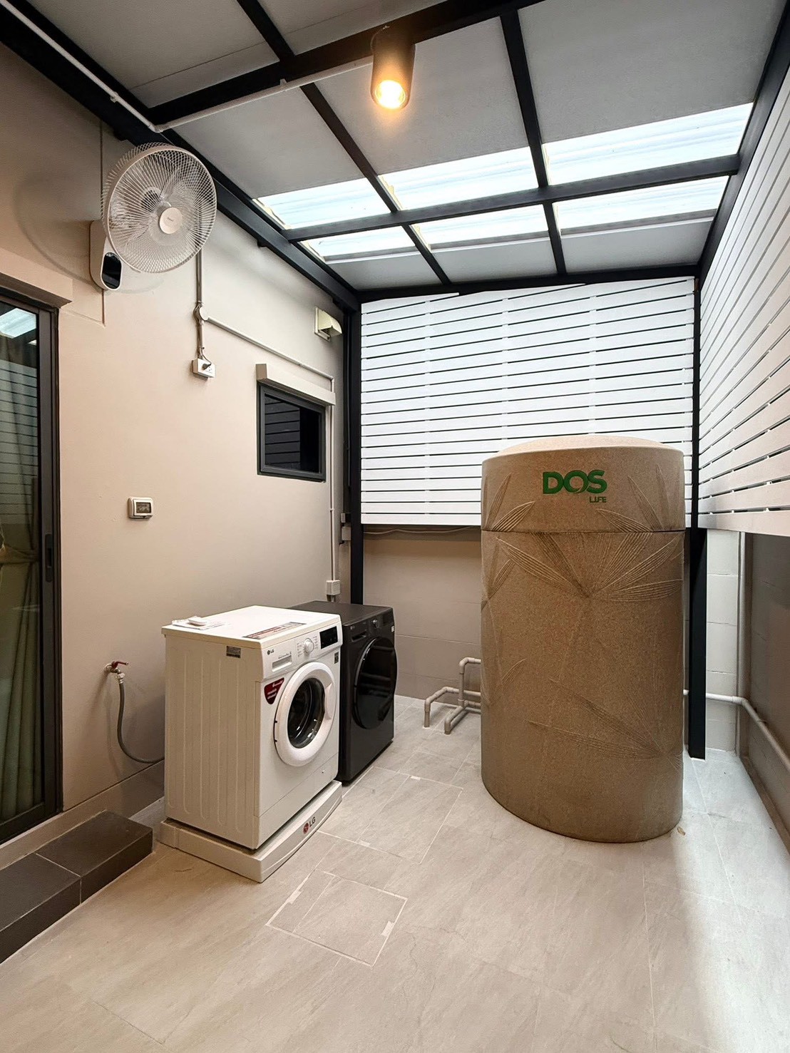 ขายทาวน์โฮม 3 ชั้น พร้อมผู้เช่า โครงการ บ้านกลางเมือง บางนา–วงแหวน (AP) ทำเลดี ใกล้เมกะ บางนา เพียง 7 นาที - Image 9