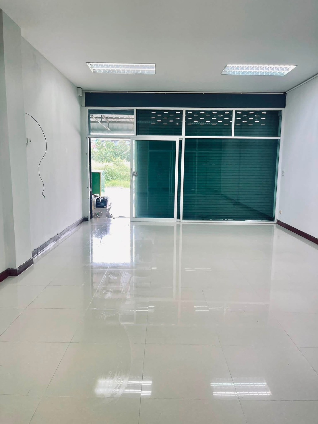 ให้เช่า อาคารพาณิชย์ 3 ชั้น ติดถนนใหญ่บัวนครินทร์ (บางนา กม.5) เหมาะทำตึกแถว/โฮมออฟฟิศ/หน้าร้าน - Image 5