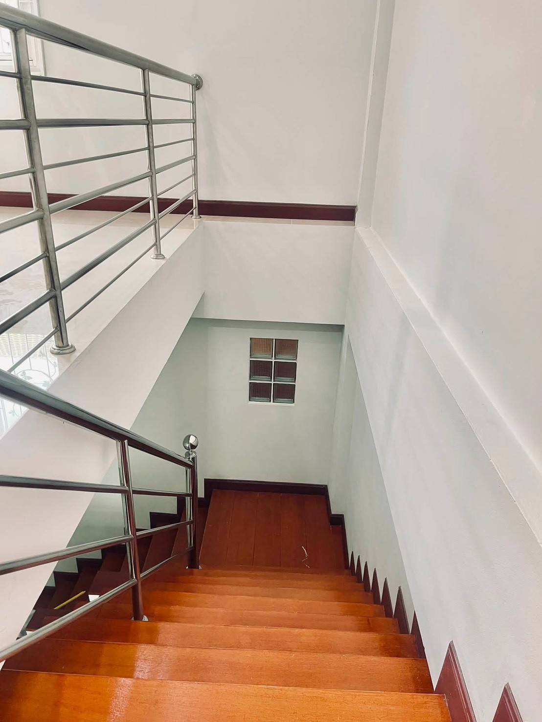 ให้เช่า อาคารพาณิชย์ 3 ชั้น ติดถนนใหญ่บัวนครินทร์ (บางนา กม.5) เหมาะทำตึกแถว/โฮมออฟฟิศ/หน้าร้าน - Image 9