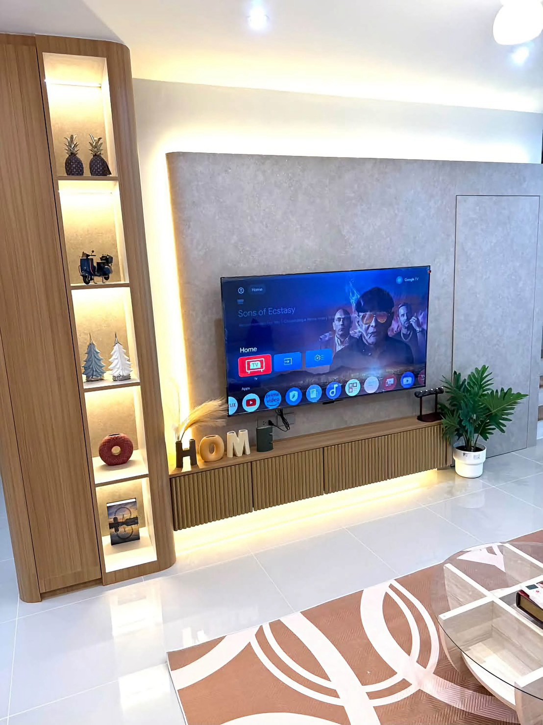 ให้เช่าทาวน์โฮมหรู 2.5 ชั้น พร้อมเข้าอยู่ ทำเลทองหลังเมกาบางนา โครงการ Pleno สุขุมวิท–บางนา 4  - Image 6
