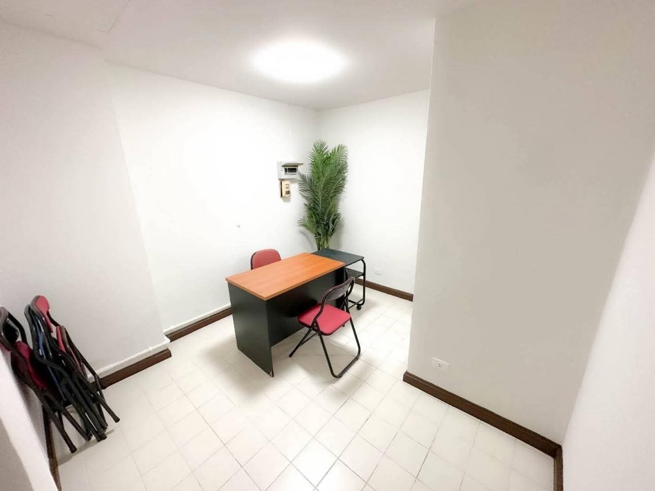 ให้เช่า บ้านแฝด 4 ชั้น Home Avenue สุขุมวิท 101/1 | Pet Friendly | 3 ห้องนอน 4 ห้องน้ำ | Fully Furnished - Image 4