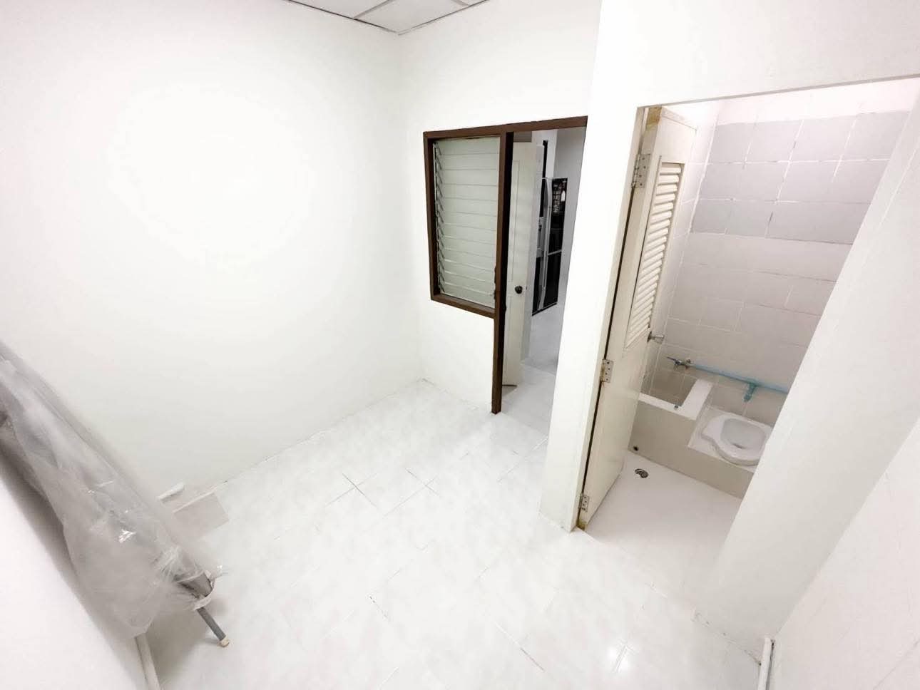 ให้เช่า บ้านแฝด 4 ชั้น Home Avenue สุขุมวิท 101/1 | Pet Friendly | 3 ห้องนอน 4 ห้องน้ำ | Fully Furnished - Image 5