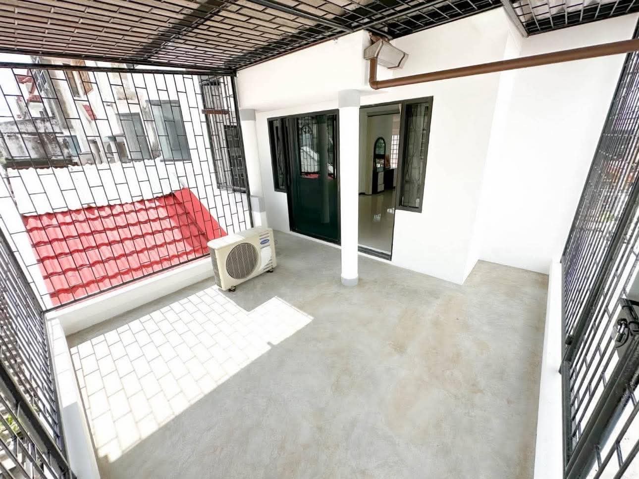 ให้เช่า บ้านแฝด 4 ชั้น Home Avenue สุขุมวิท 101/1 | Pet Friendly | 3 ห้องนอน 4 ห้องน้ำ | Fully Furnished - Image 7