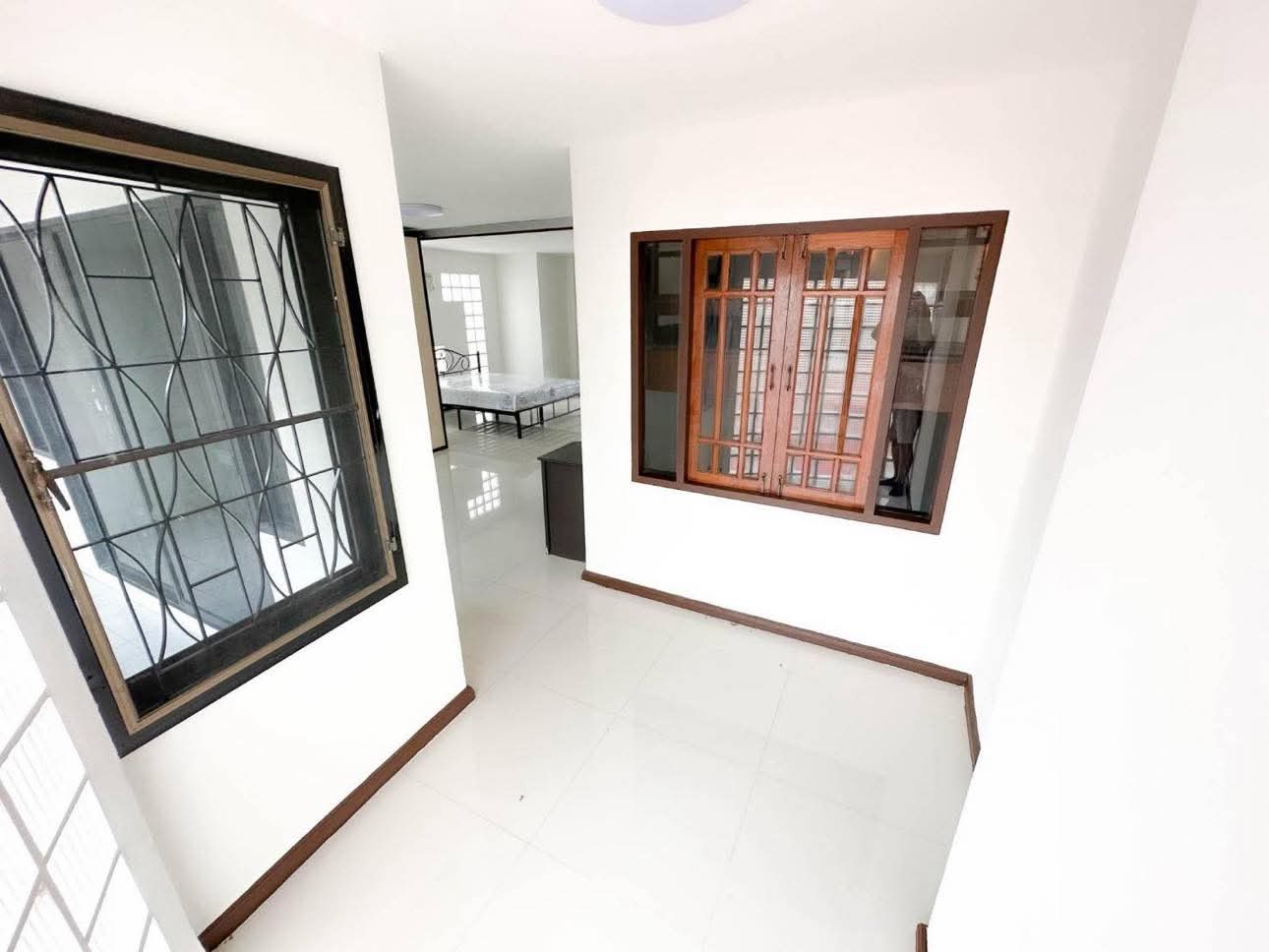 ให้เช่า บ้านแฝด 4 ชั้น Home Avenue สุขุมวิท 101/1 | Pet Friendly | 3 ห้องนอน 4 ห้องน้ำ | Fully Furnished - Image 8