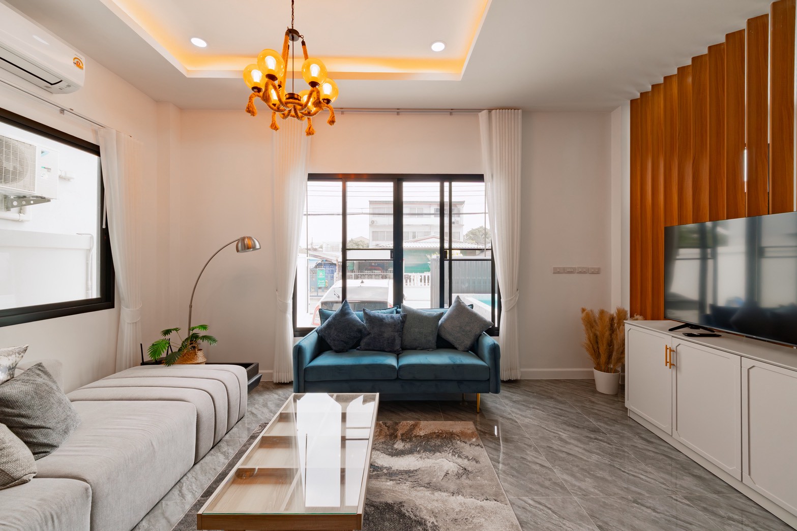ขาย / ให้เช่า บ้านเดี่ยว Pool Villa ตรงข้าม Mega Bangna  บ้านใหม่ (Brand New) พร้อมสระว่ายน้ำส่วนตัว  - Image 10