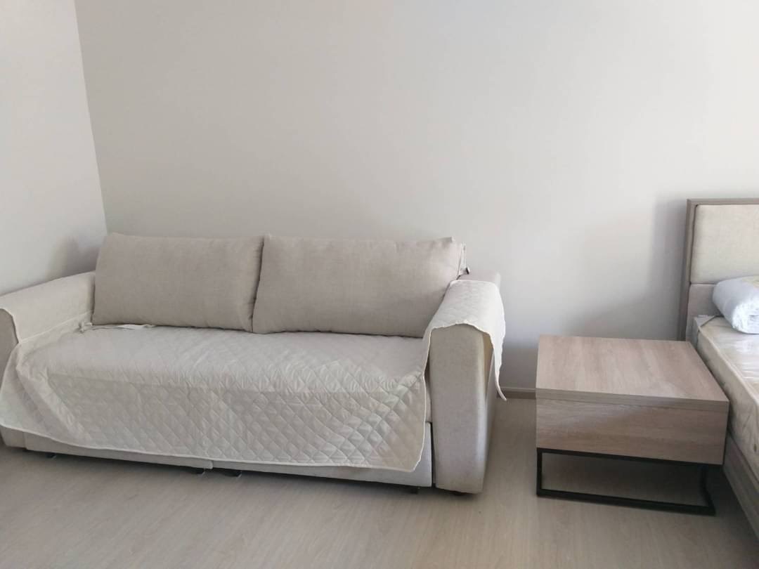 ให้เช่า คอนโด ยูนิโอ สุขุมวิท72 Unio Sukhumvit72 ตกแต่งครบ เดินถึงBTS - Image 6