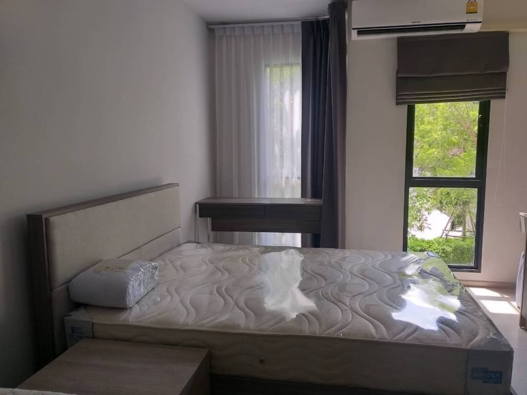 ให้เช่า คอนโด ยูนิโอ สุขุมวิท72 Unio Sukhumvit72 ตกแต่งครบ เดินถึงBTS