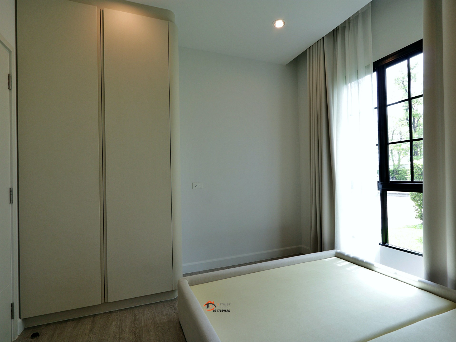 ขายบ้านเดี่ยวหรู ฮาบิเทียย ไพร์ม2 (Habitia Prime2)  บ้านใหม่ตกแต่งพรีเมียม ติดถนนใหญ่ ทำเลทอง ราชพฤกษ์–ถนน345   - Image 7