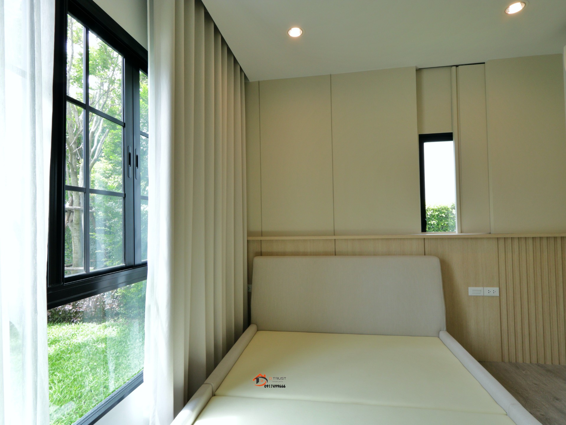 ขายบ้านเดี่ยวหรู ฮาบิเทียย ไพร์ม2 (Habitia Prime2)  บ้านใหม่ตกแต่งพรีเมียม ติดถนนใหญ่ ทำเลทอง ราชพฤกษ์–ถนน345   - Image 6