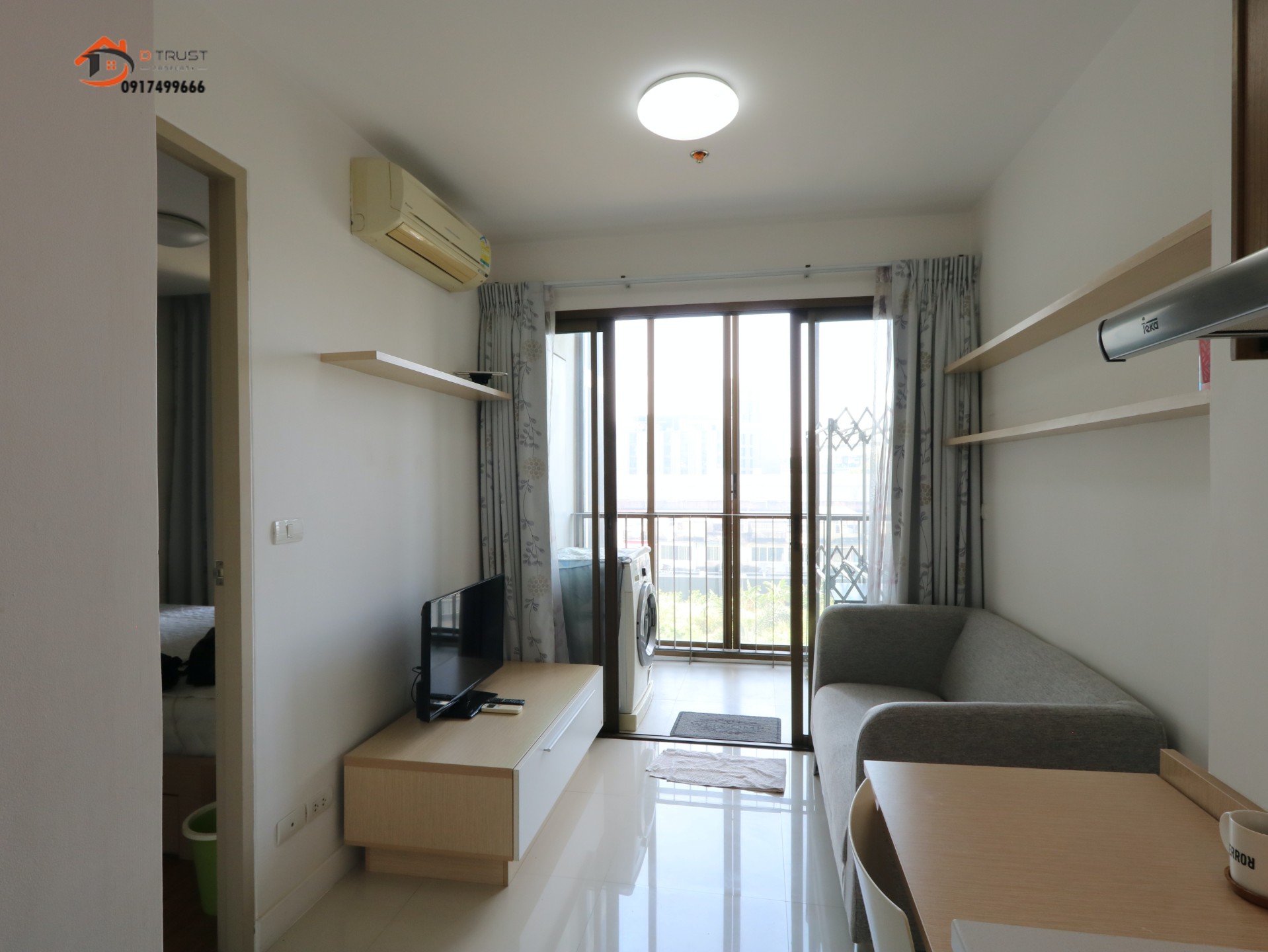 Condo for rent Ideo mix Udomsuk - Image 3