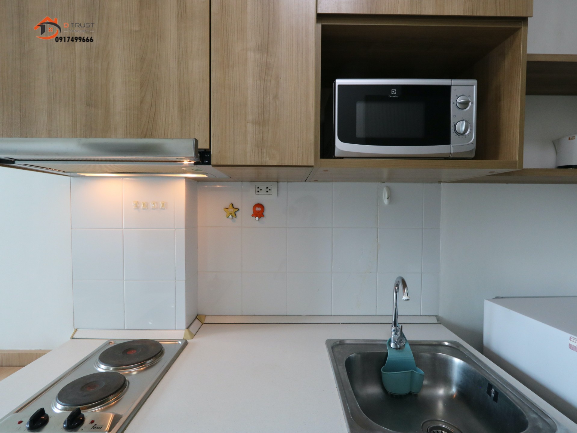 Condo for rent Ideo mix Udomsuk - Image 5