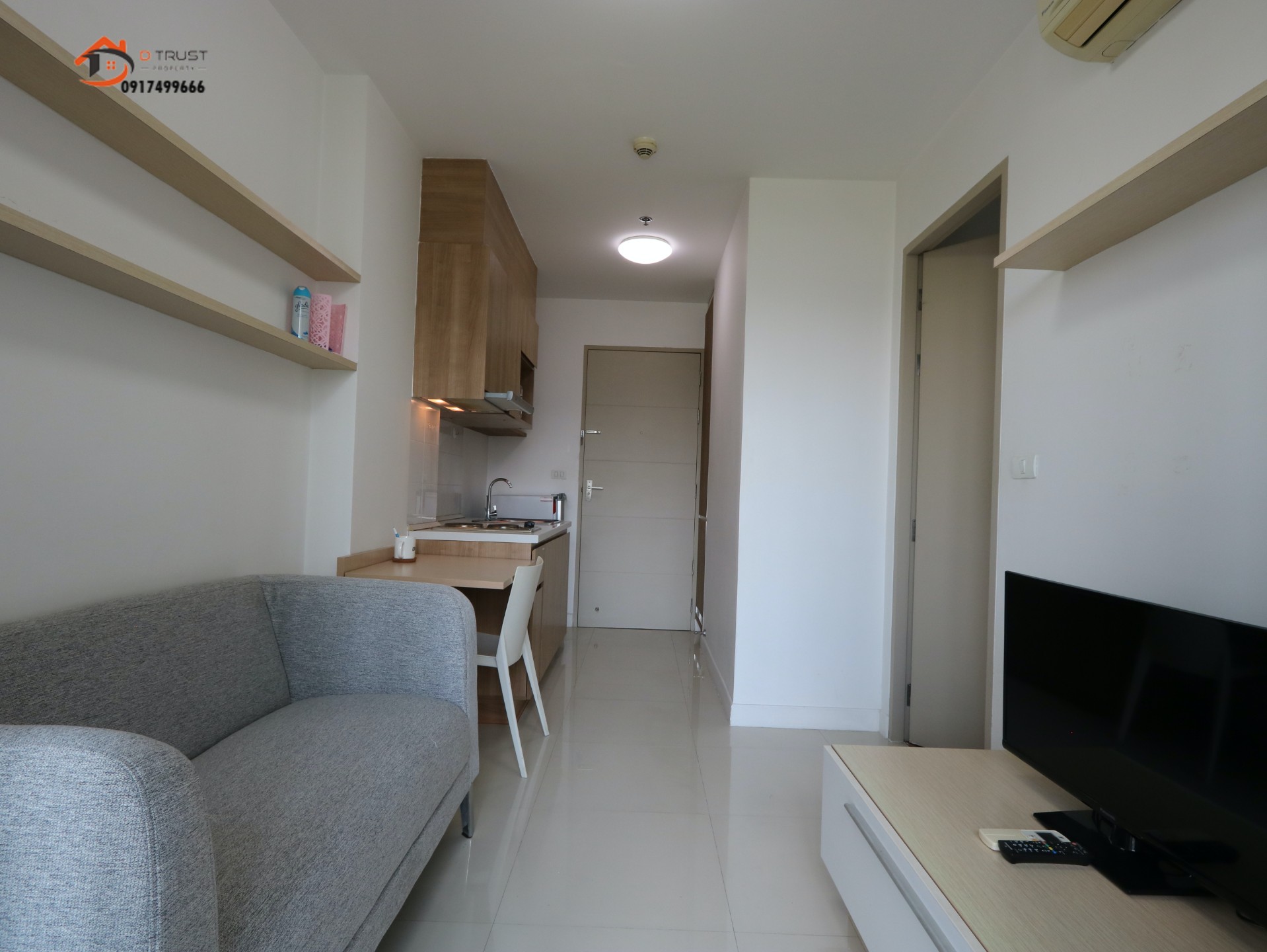 Condo for rent Ideo mix Udomsuk - Image 6