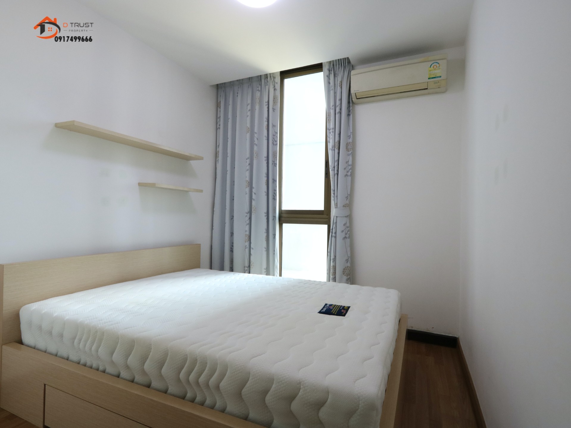 Condo for rent Ideo mix Udomsuk - Image 9