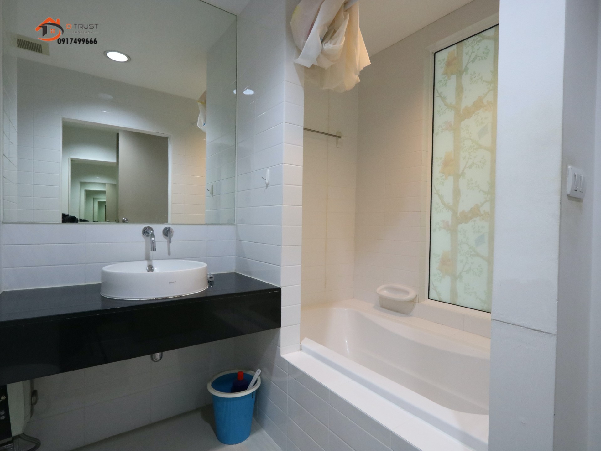 Condo for rent Ideo mix Udomsuk - Image 10